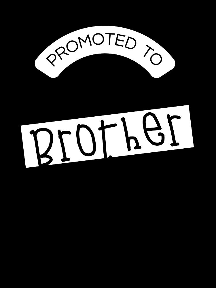 Promoted To Big Brother Est  2024 by Arinassart