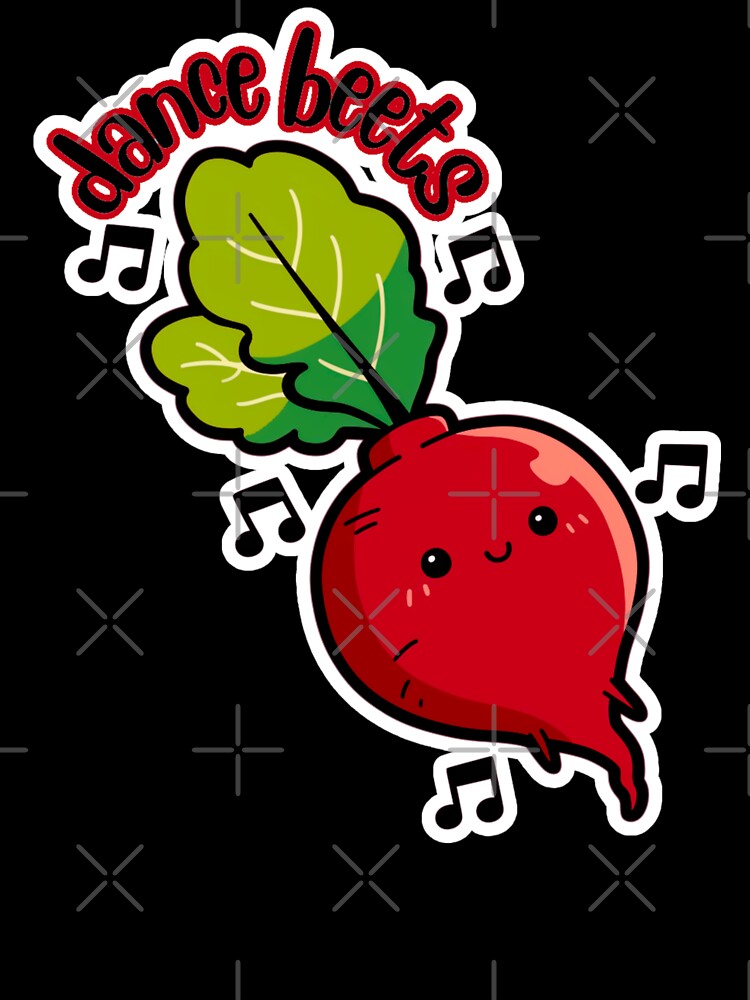 Ruxi Talmew - dance beets by Newdlebobs