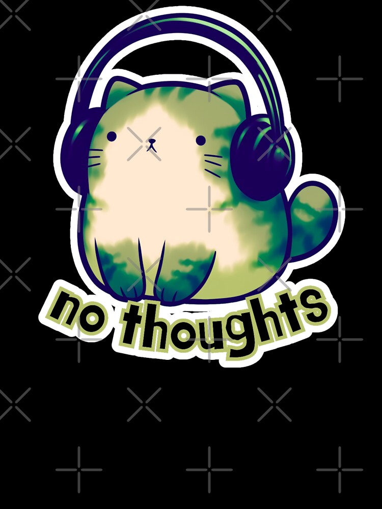 Kalo Mirin - no thoughts by Newdlebobs