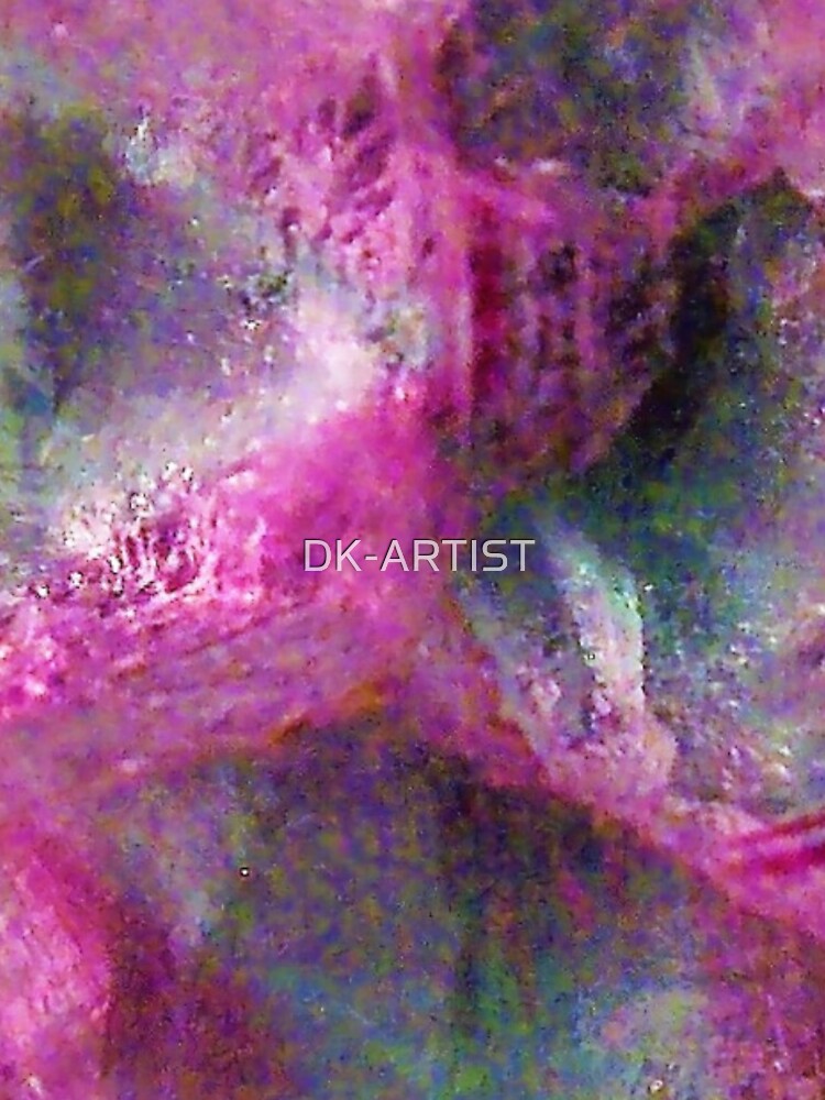 CRYSTAL #8 | Crystal Art~Design by CONTEMPORARY ART~DESIGN