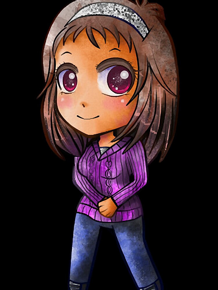 Chibi Clarity Nane by PizzutiExcel