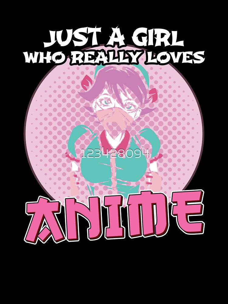 Manga otaku anime ladies Anime girls by 123428094
