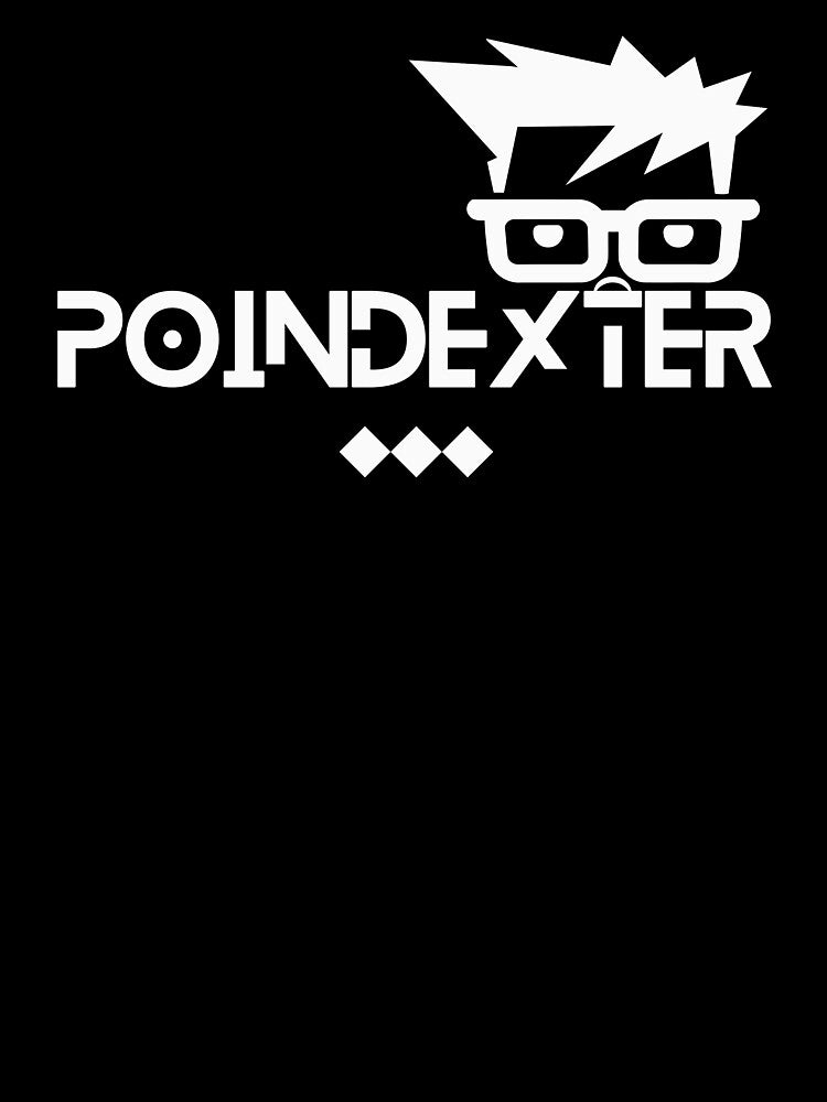 Poindexter Nerd Face by UNK-Fatigues