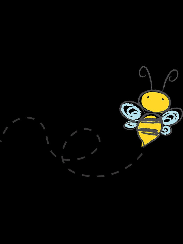 Buzzing Bee by AskBeeves