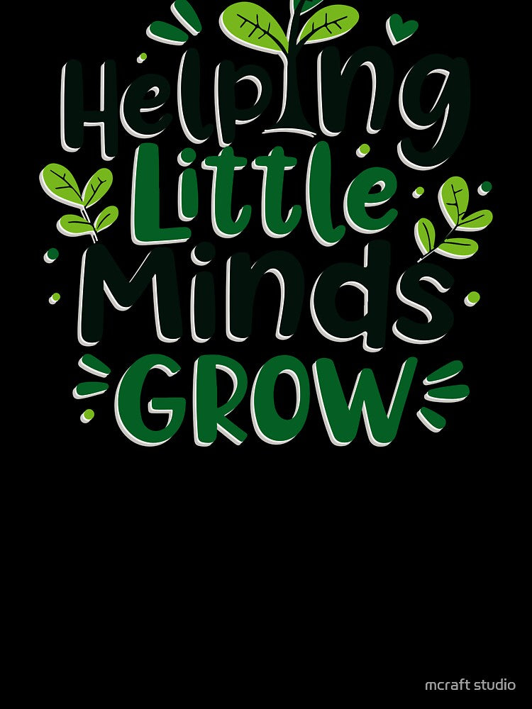 Plant and They Will Grow – Cute Plant Lover Illustration 12 by mcraft studio