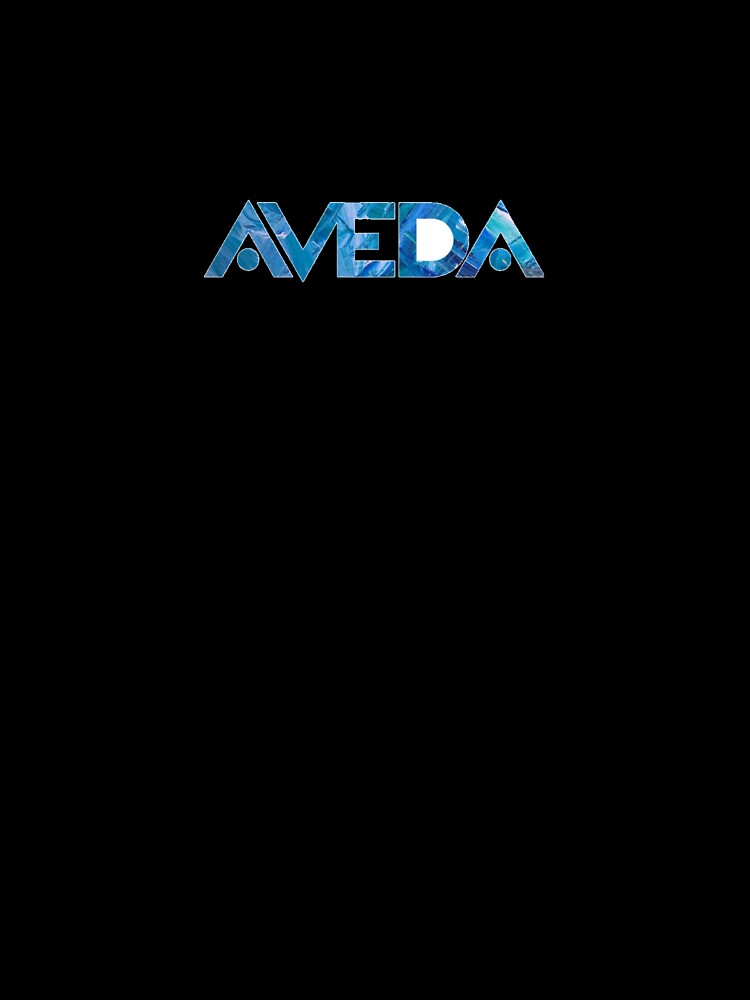 Blue Paint Aveda by Dalaura