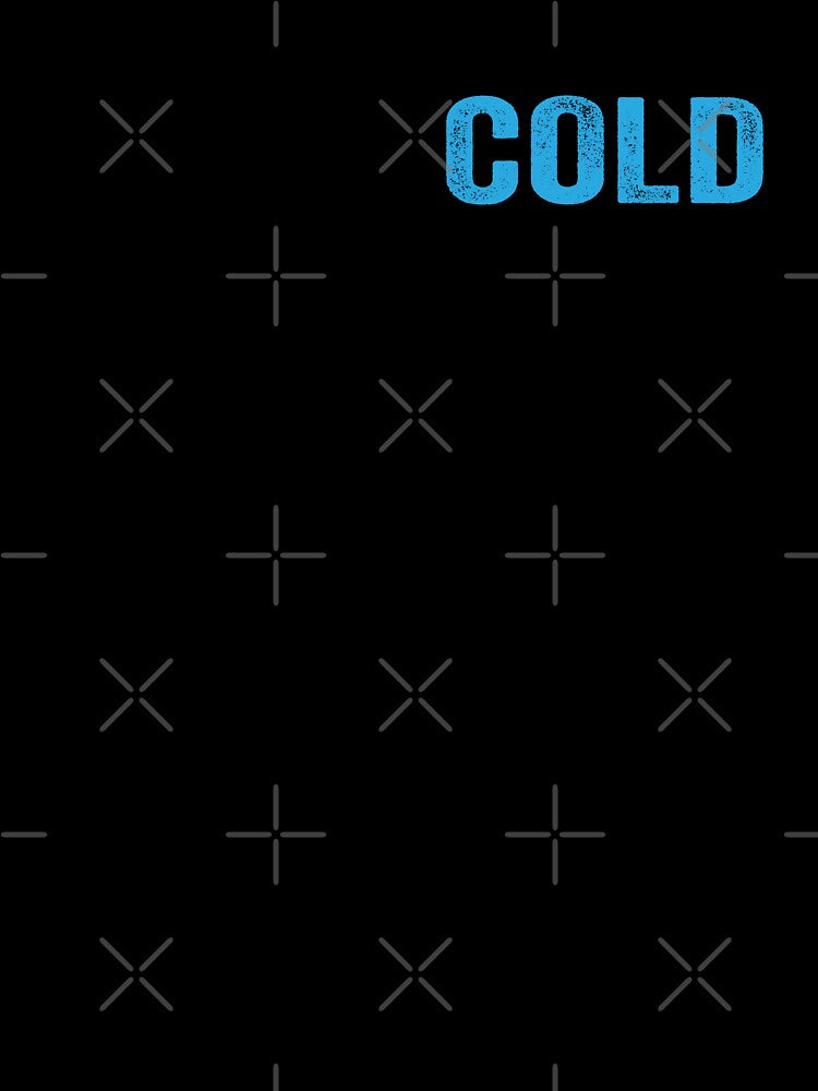 Copy of Cold Showers by Mav ina