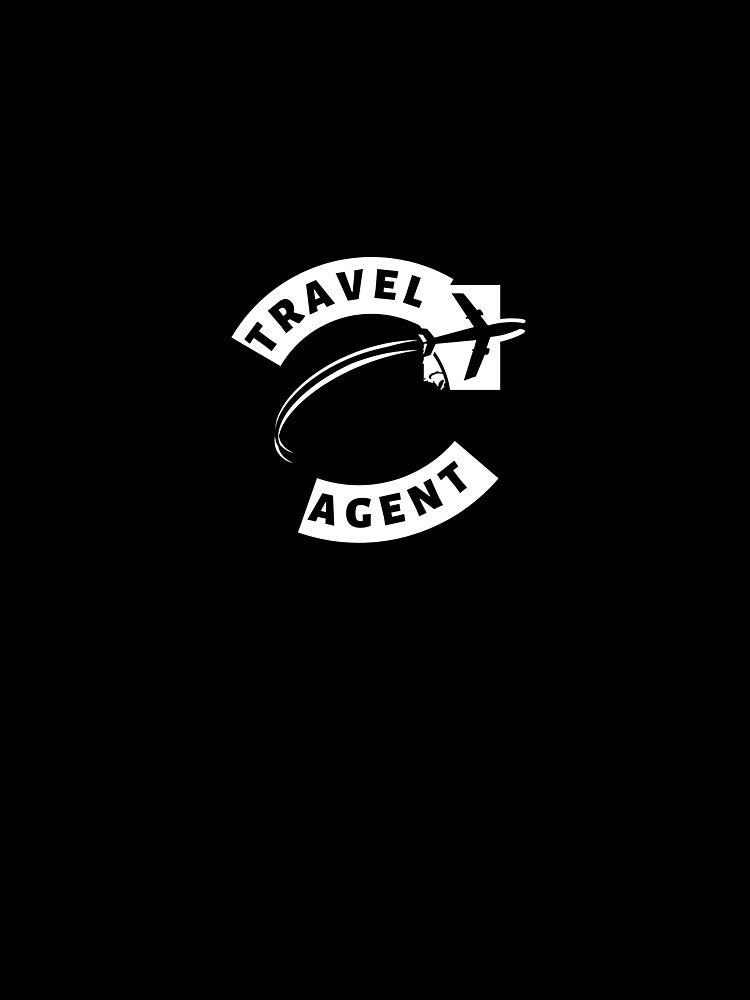 Travel Agent Logo by DivyaK22
