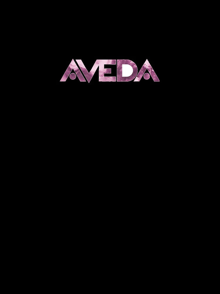 Dark Pink Marble Aveda by Dalaura