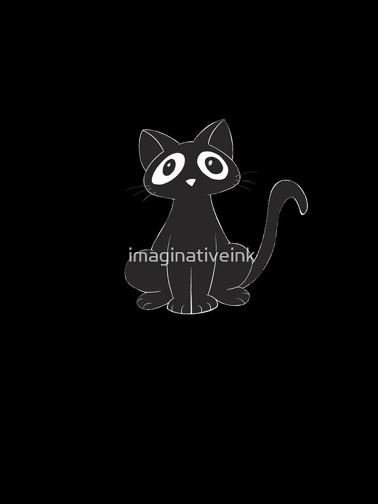 No Thoughts, Head Empty by imaginativeink