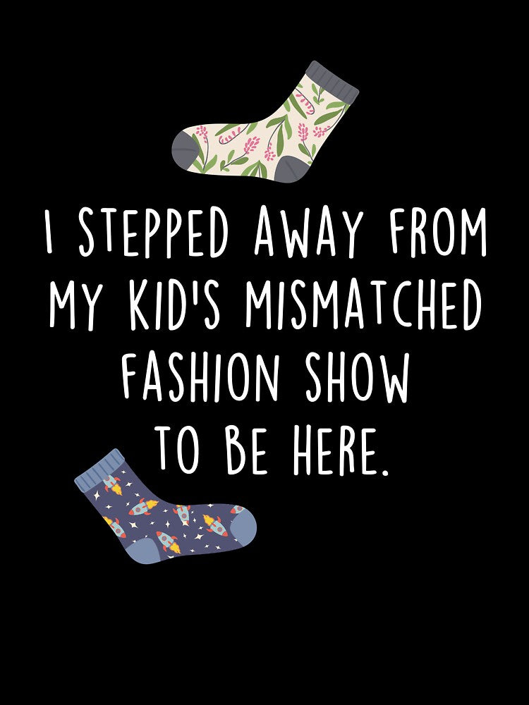 Mother's Day Fashion Show To Be Here by Clara Hollins