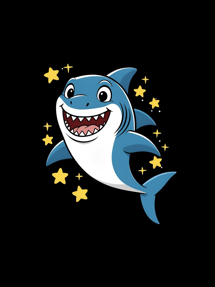 IKEA Shark Blahaj by 9xClub