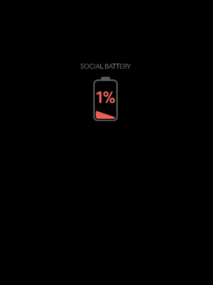 social battery by graphicboyz112