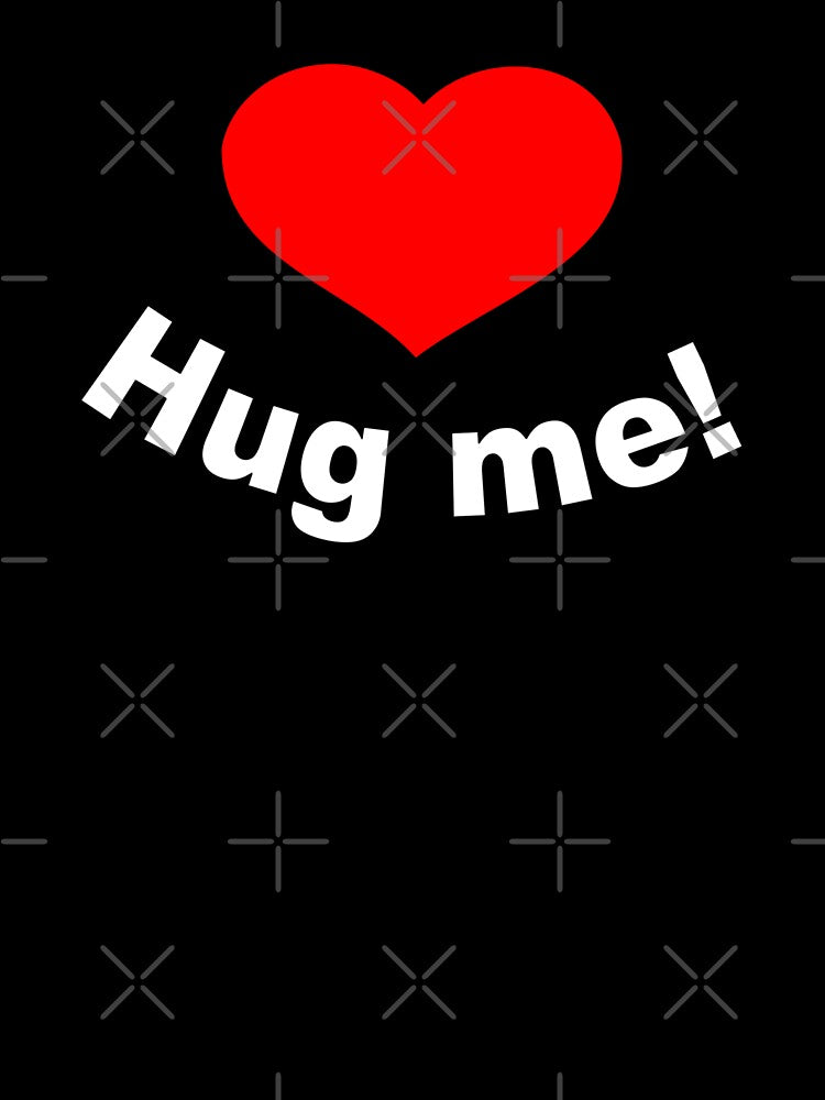 huge me heart saying, great otaku shirts, convention, best valentine's day sayings by Kirei-Lily