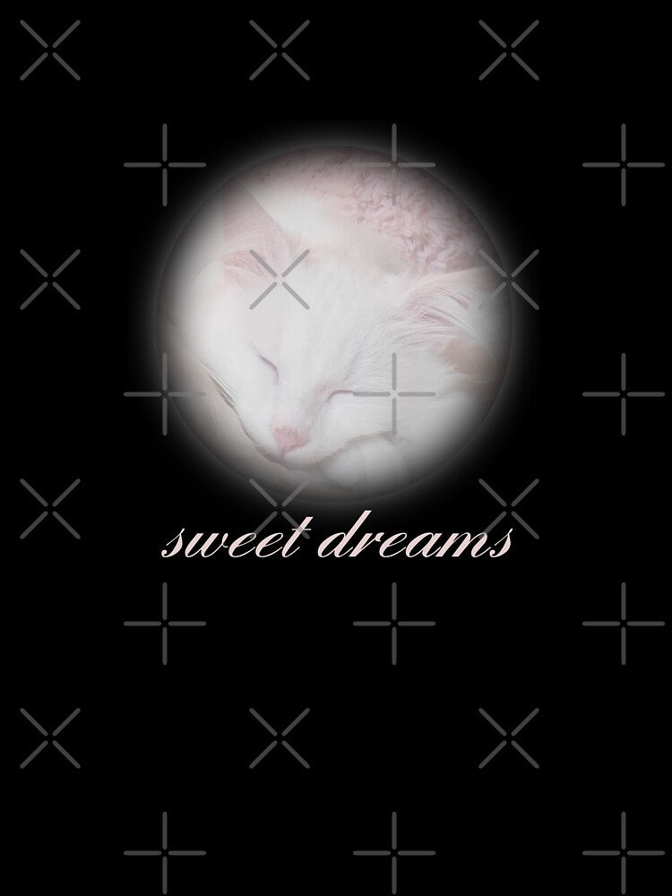 Sweet Dreams by DolceCorrosione