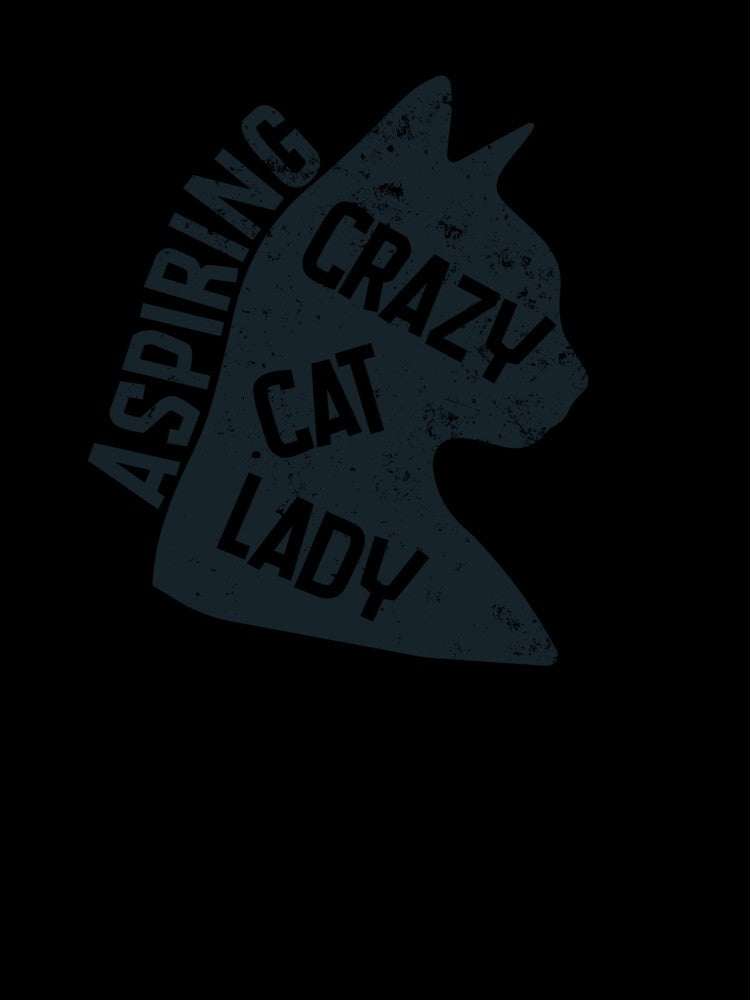 Aspiring Crazy Cat Lady by jeje2112