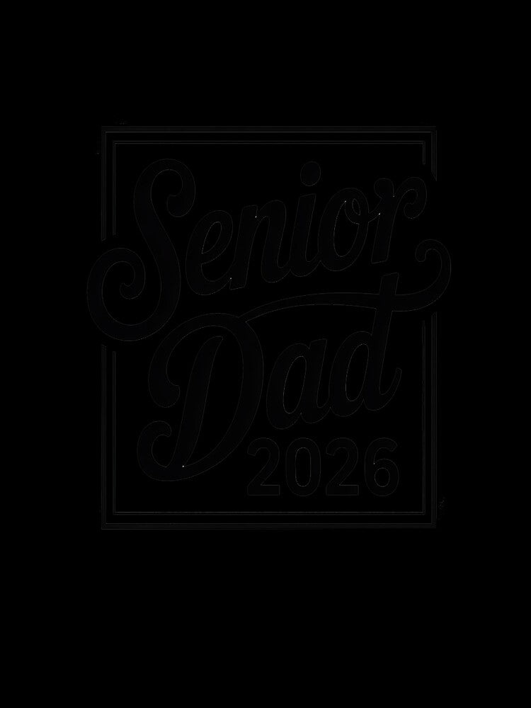 Senior Dad 2026 by Catharsiscath