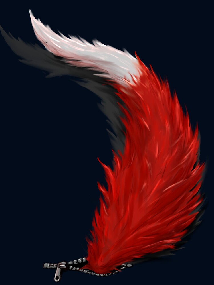 Furry Starter Pack (Fox Version) by Giggle-Factory
