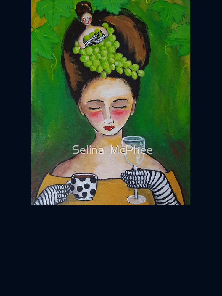 The Good Life by Selina  McPhee