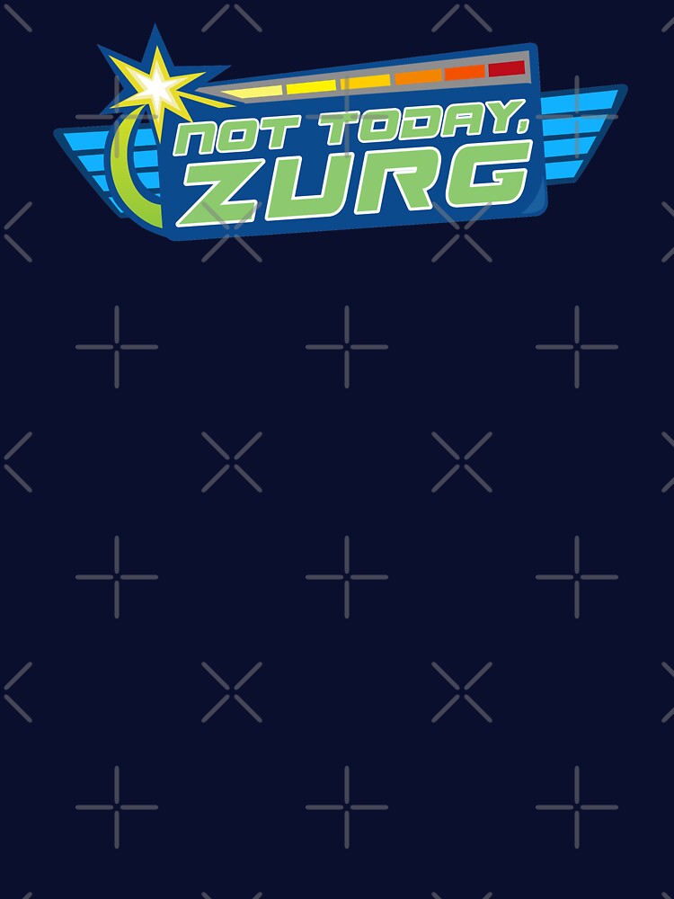 Not Today, Zurg by LivelyLexie