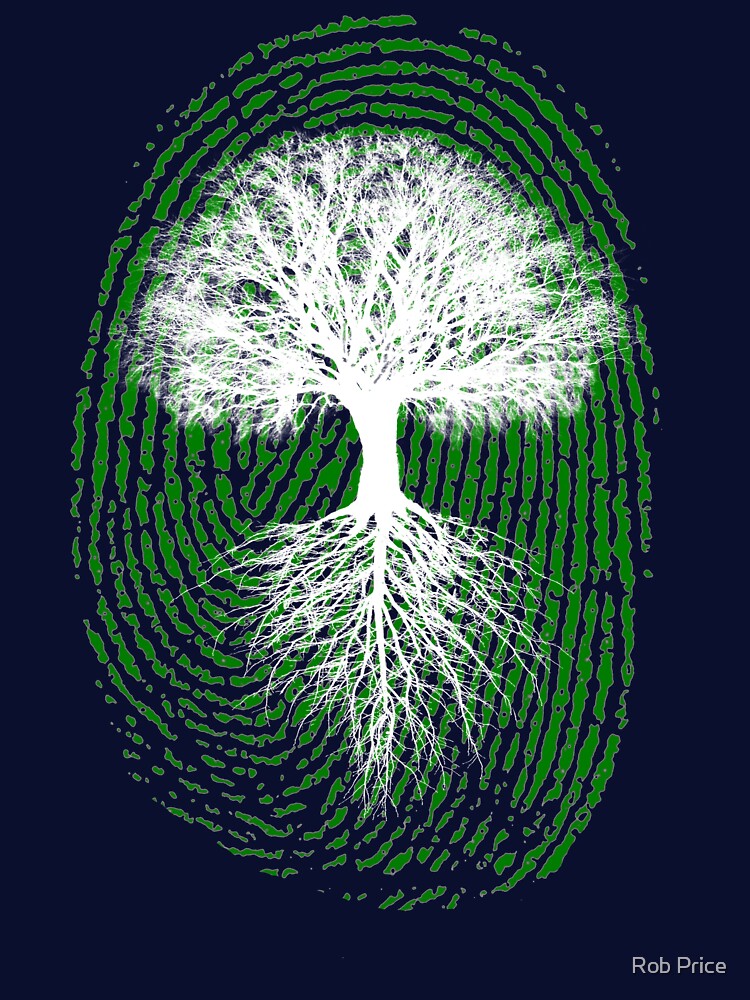 Green Thumb by Rob Price