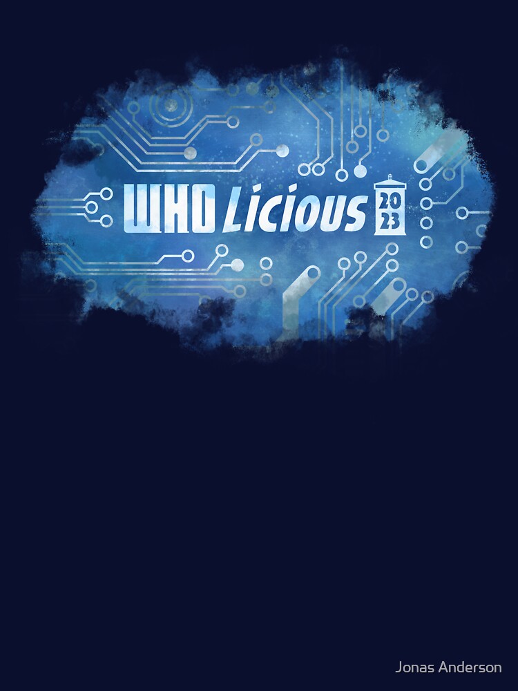 Wholicious2023-blue by Jonas Anderson
