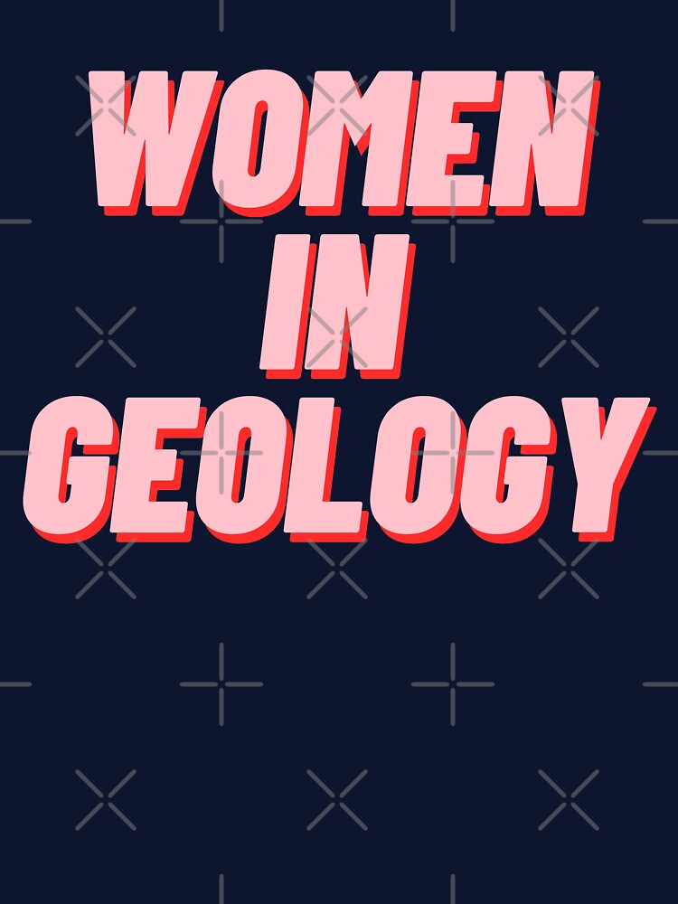 Women in Geology by polishalpaca