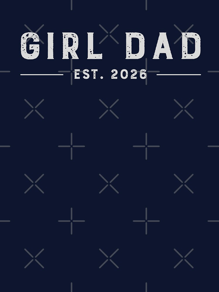 Girl Dad by Calyxta