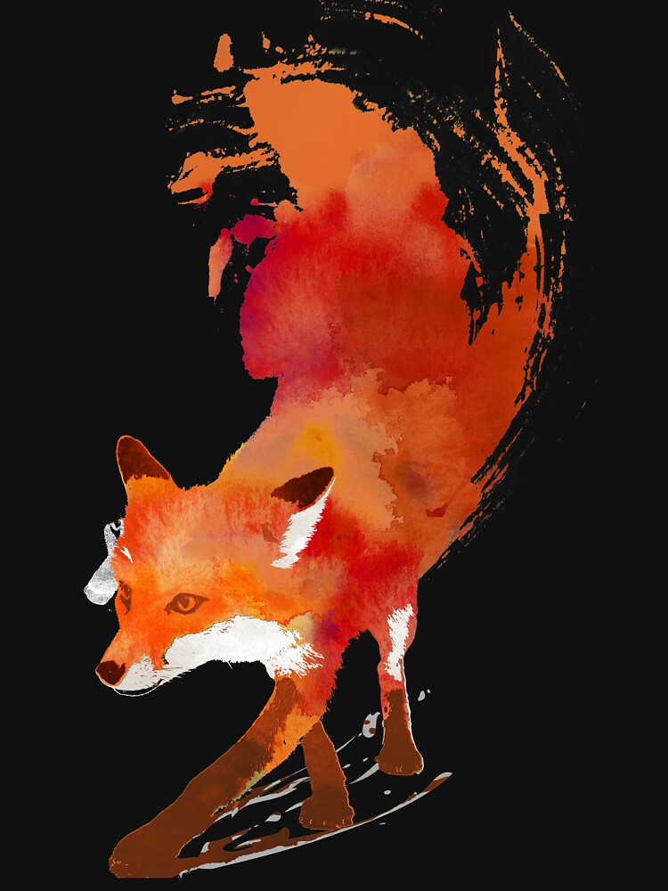 Vulpes Vulpes by robertfarkas