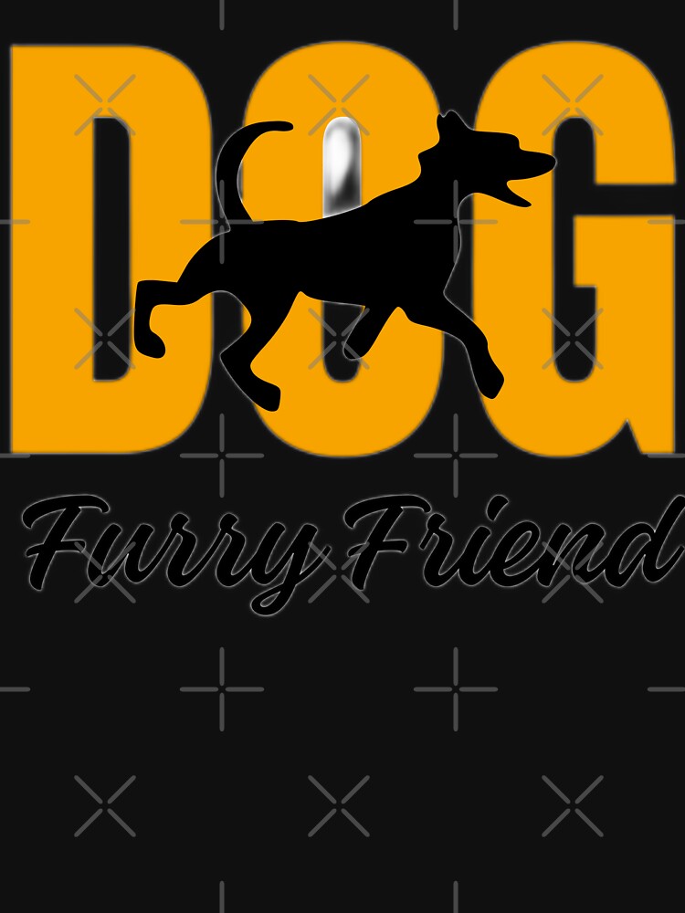 Dog T shirt by PrimeColors