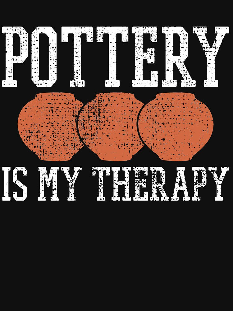 Pottery by 4tomic