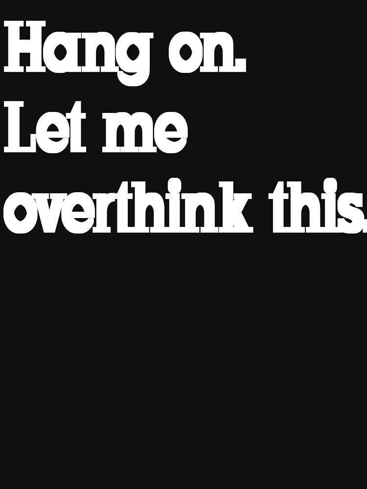 Hang on let me everything this. by MELLOU-ART
