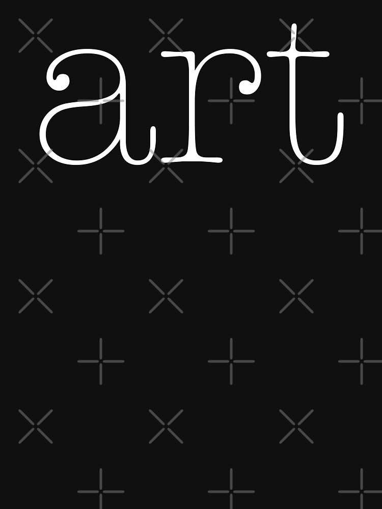 Minimalist Art by corbrand