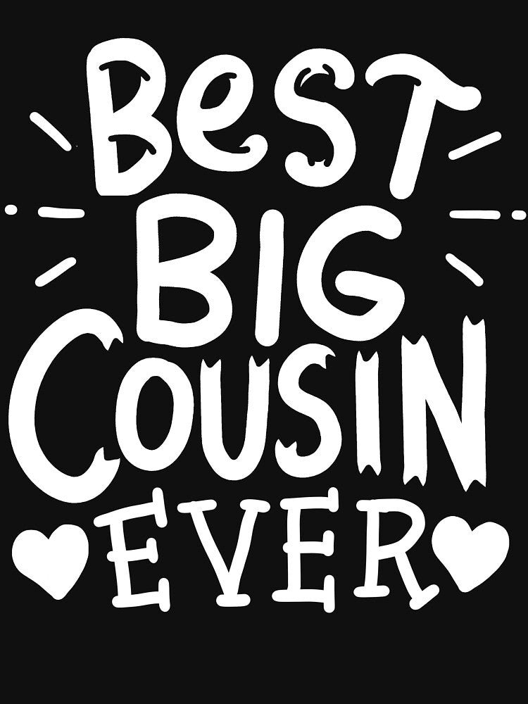 Big Cousin by 4tomic