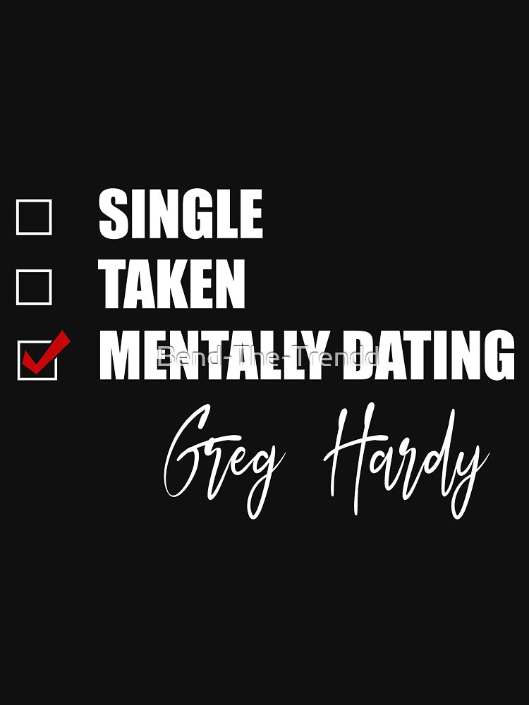 Mentally Dating Greg Hardy by Bend-The-Trendd