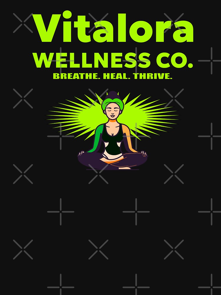Vitalora Wellness Office in Miami by Combat Skies