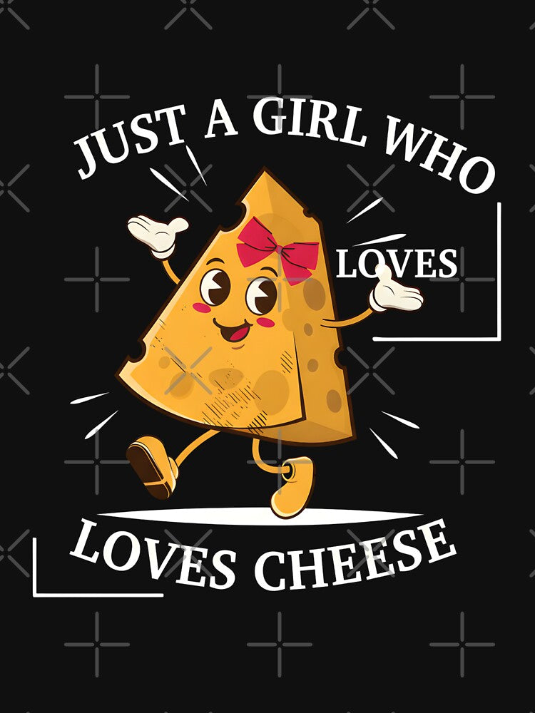 Cheesy Girl Life by Nocturnal-Vines