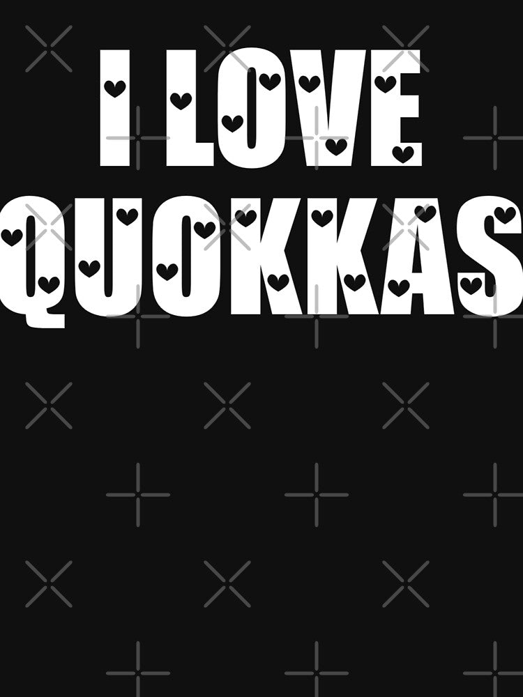Quokkas by Tej0711