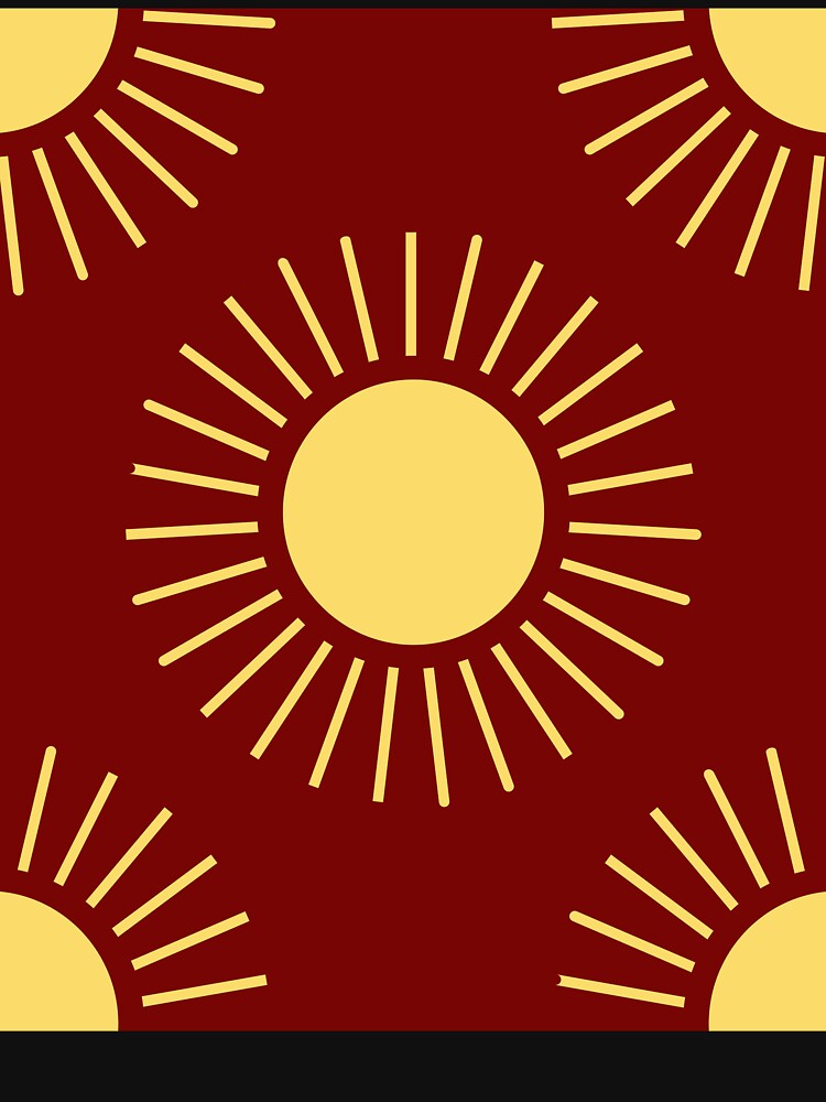 Radiant #3 by BuraxisDesigns