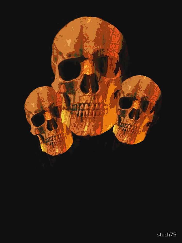 Skulls by stuch75