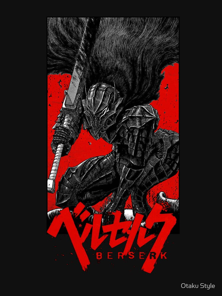 Anime Aesthetic Tee | Otaku Style Japanese Manga Inspired Shirt by Otaku Style