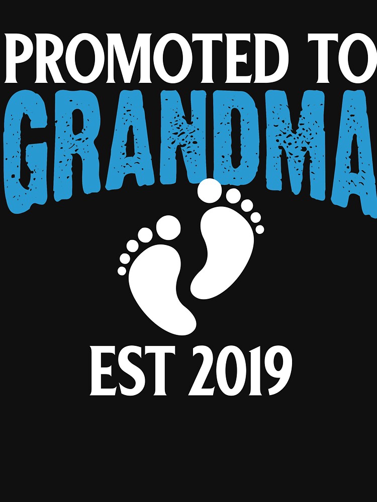 Promoted to grandma by TrendJunky