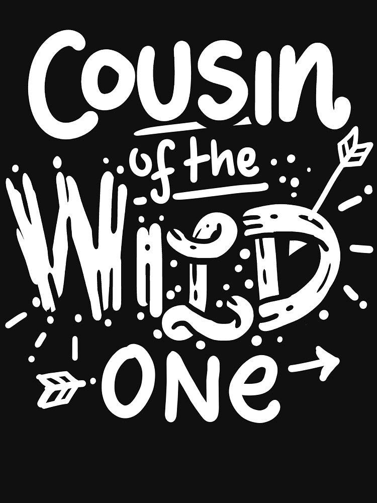 Cousin Funny by 4tomic