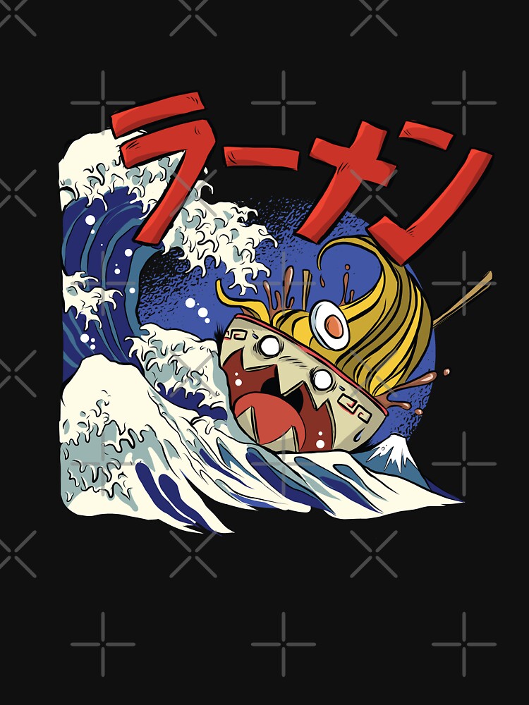 Ramen Ship by soondoock