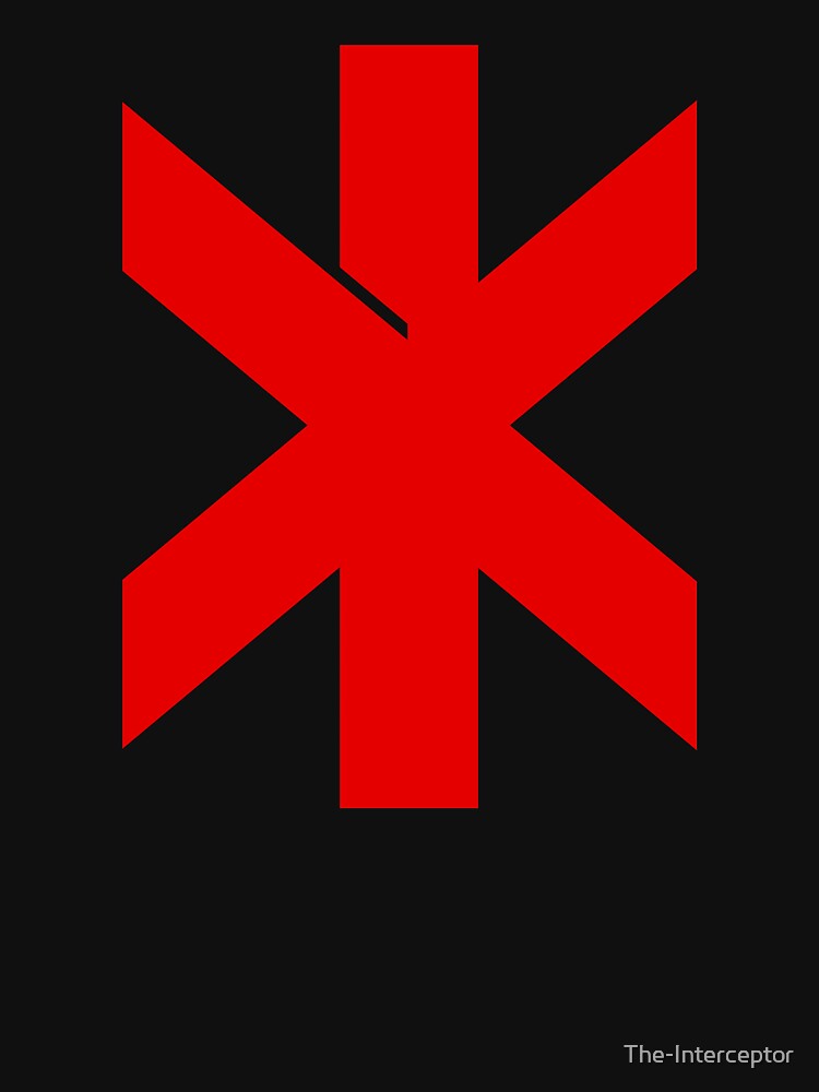 Trauma Team symbol by The-Interceptor