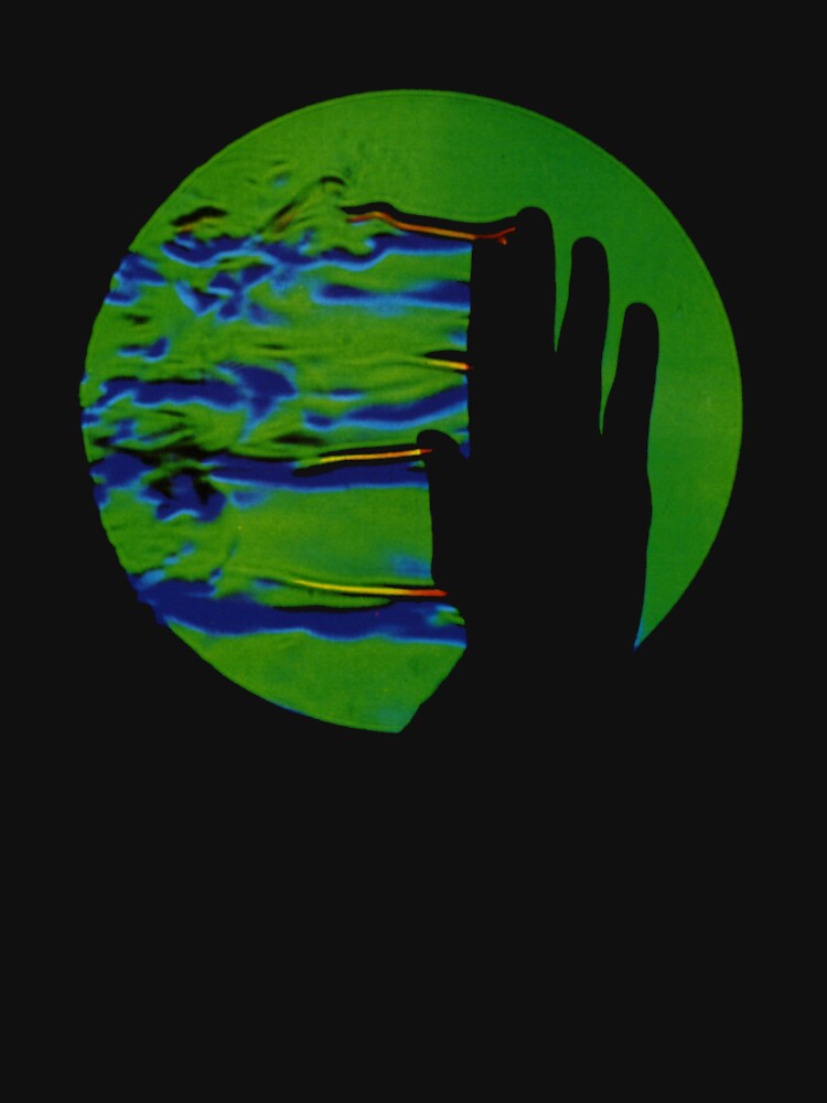 Solid Air by NewWave1977