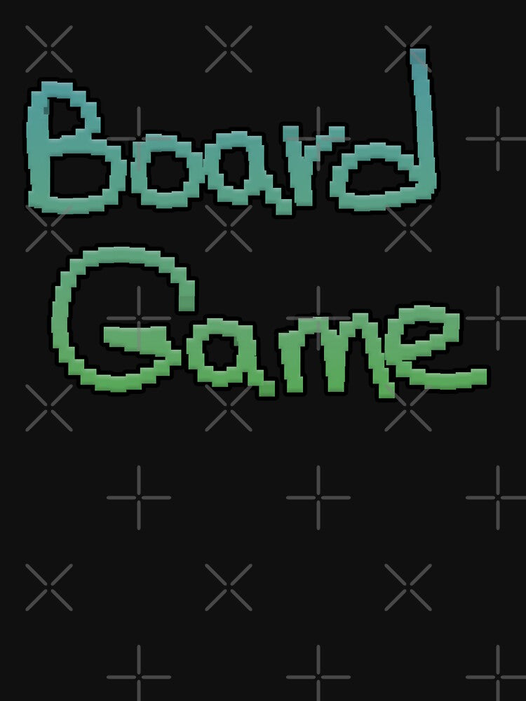 Board Game by ARTEMIDA'S STORE