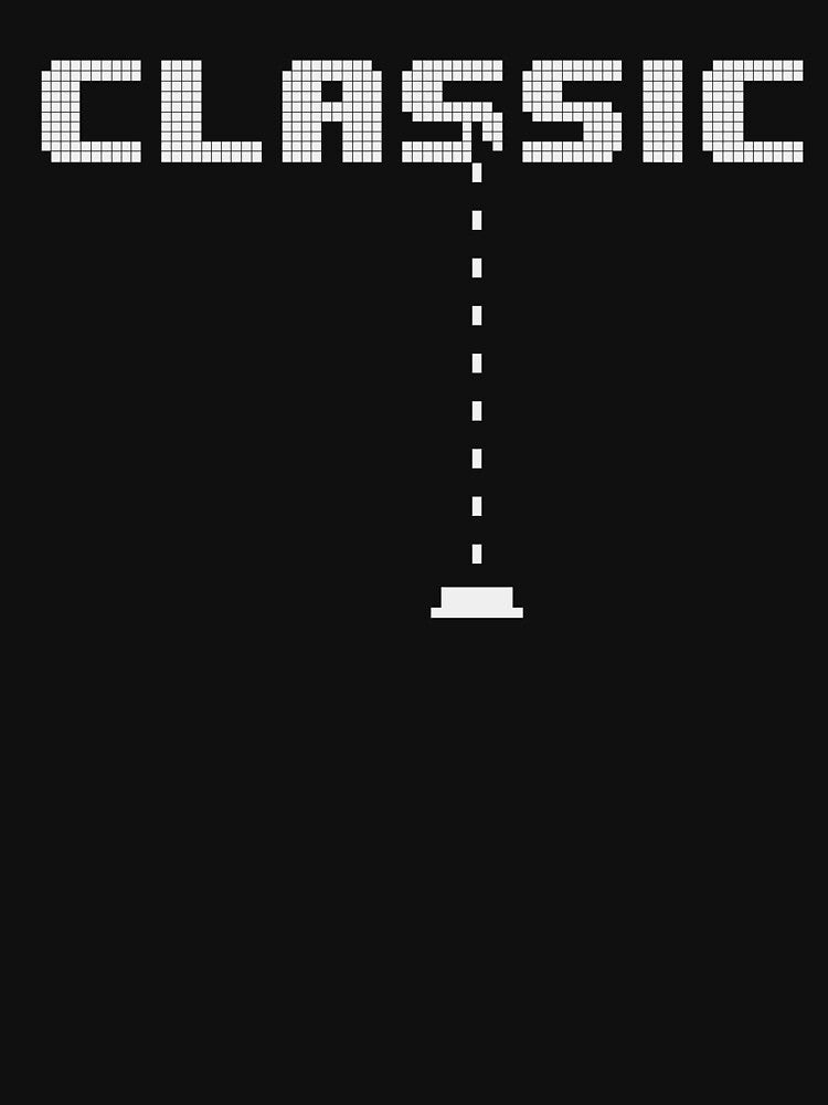 Classic Gaming Galaga Style by Kaiko112