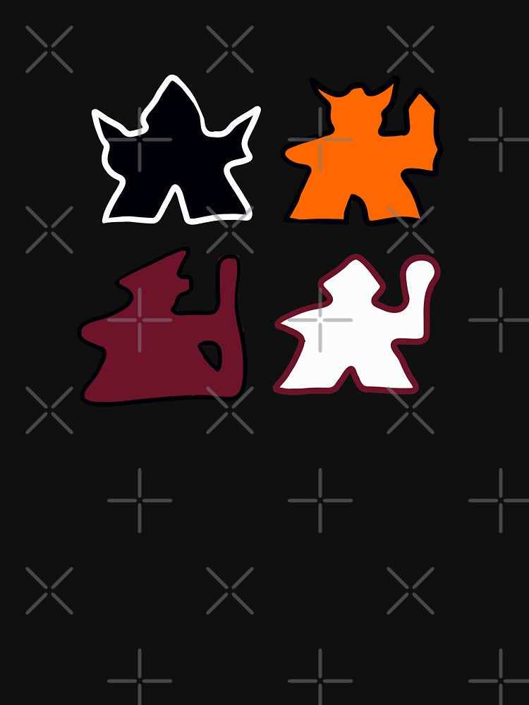 MEEPLE by ARTEMIDA'S STORE