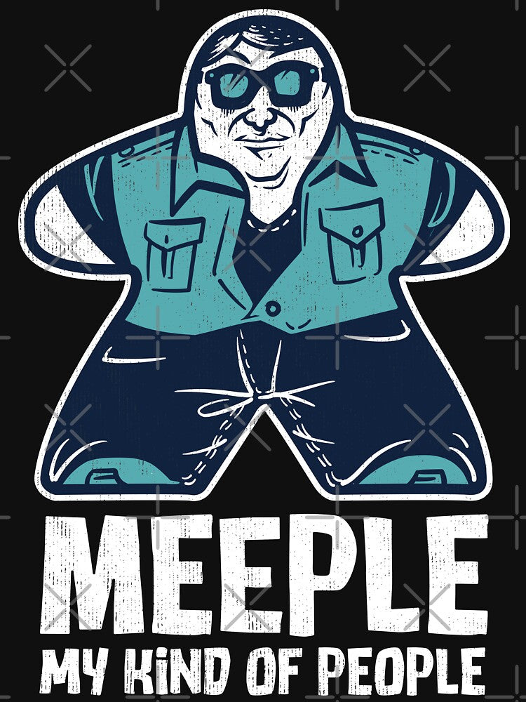 MEEPLE - My Kind Of People (dark) by RoleplayRealm